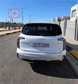 كيا تيلوريد